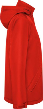 Logotrade reklaamtooted pilt: America naiste polsterdatud parkajakk